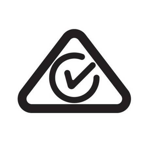 藍(lán)牙耳機(jī)RCM證書(shū)