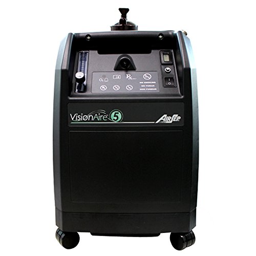 制氧機(jī)美國FCC證書/注冊(cè)