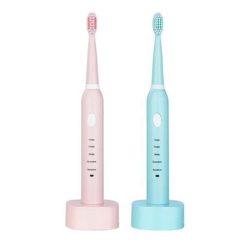 電動(dòng)牙刷美國(guó)FCC報(bào)告證書(shū)