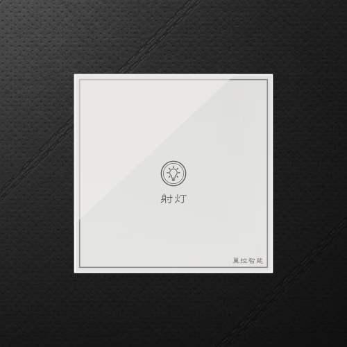 智能開關(guān)FCC測試報(bào)告