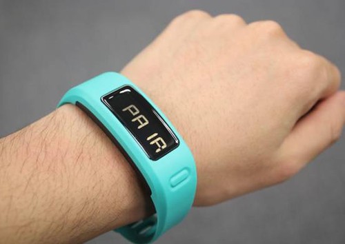 智能手環(huán)RCM檢測(cè)證書(shū)