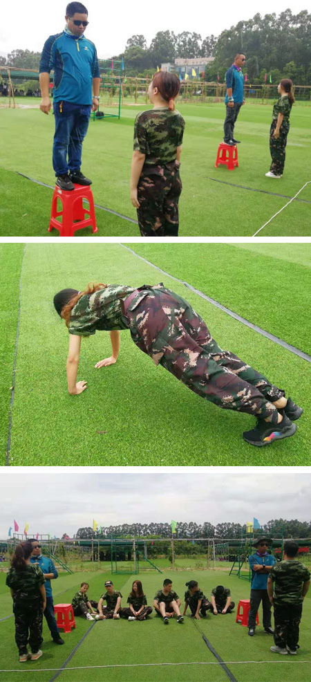 環(huán)測(cè)威拓展