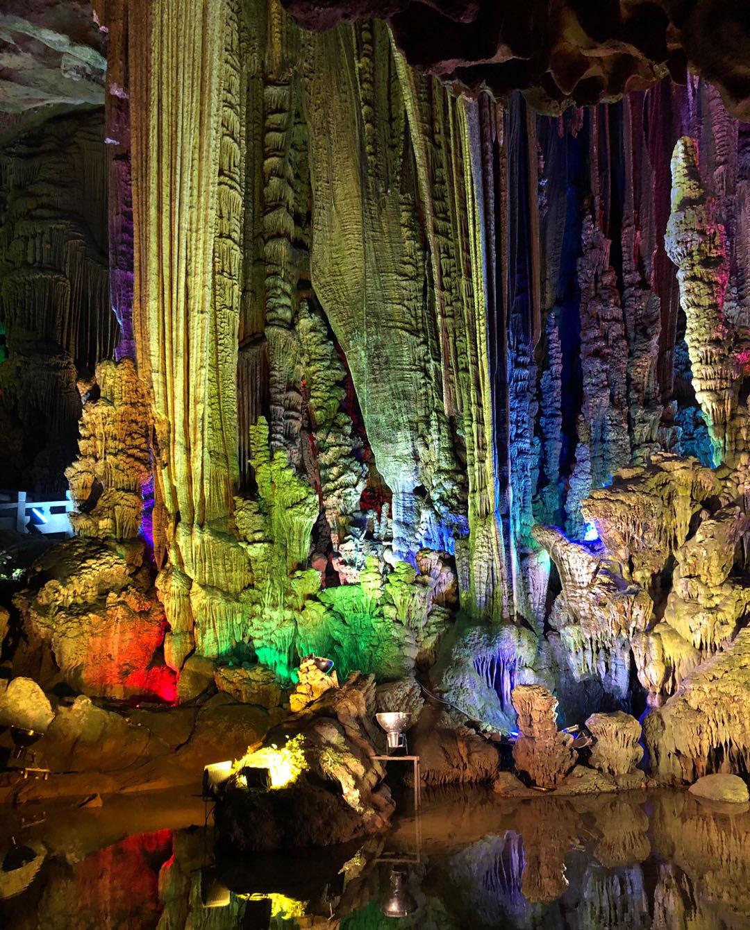 環(huán)測(cè)威