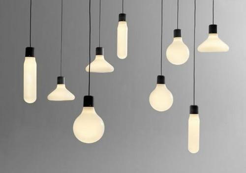 燈具CE認(rèn)證樣品圖