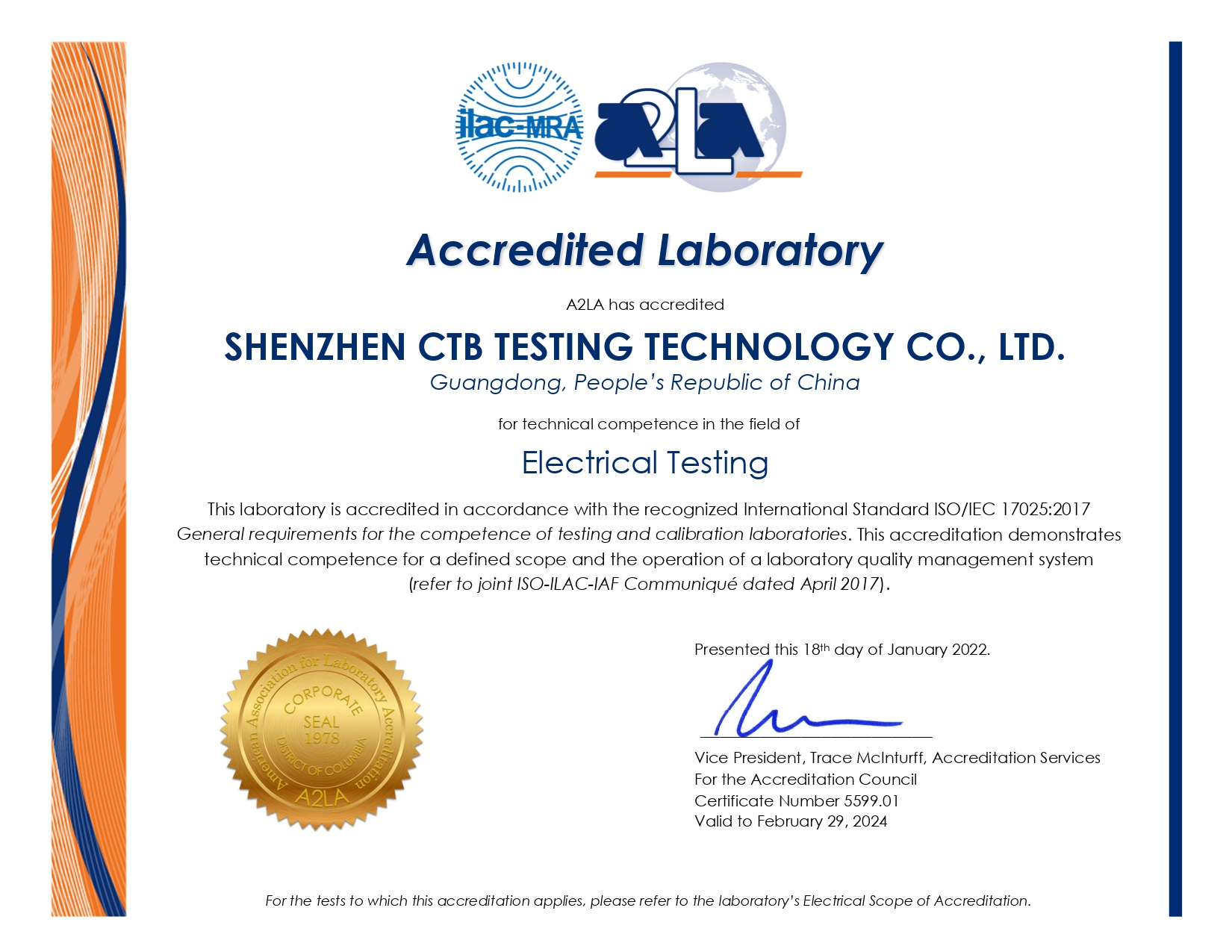 1685693589104436.jpg 8. A2LA 資質(zhì) 5599-01-2024.2.29(2023.5.31更新SAR)_page-0007.jpg